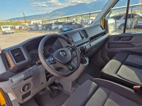 VW Crafter E Crafter TERMO, снимка 6