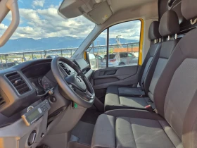 VW Crafter E Crafter TERMO, снимка 7