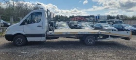 Обява за продажба на Mercedes-Benz Sprinter 313 313 ~35 000 лв. - изображение 1