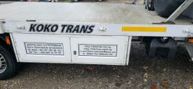 Mercedes-Benz Sprinter 313 313, снимка 4