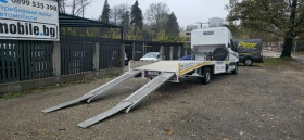 Mercedes-Benz Sprinter 313 313, снимка 3