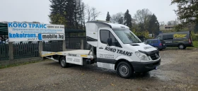 Mercedes-Benz Sprinter 313 313, снимка 2