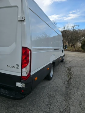 Iveco Daily 35-180  Hi-matik, снимка 5