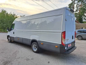 Iveco Daily 35-180  Hi-matik- | Mobile.bg    5