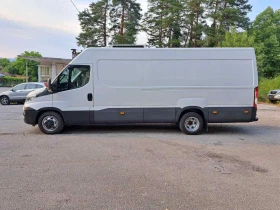 Iveco Daily 35-180  Hi-matik- | Mobile.bg    4