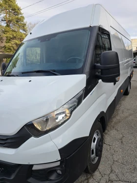 Iveco Daily 35-180  Hi-matik, снимка 3