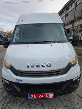 Iveco Daily 35-180  Hi-matik, снимка 1