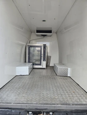 Iveco Daily 35-180  Hi-matik- | Mobile.bg    13