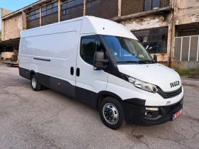     Iveco Daily 35-180  Hi-matik-