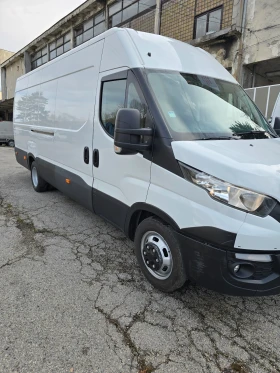 Iveco Daily 35-180  Hi-matik, снимка 4