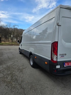 Iveco Daily 35-180  Hi-matik, снимка 6