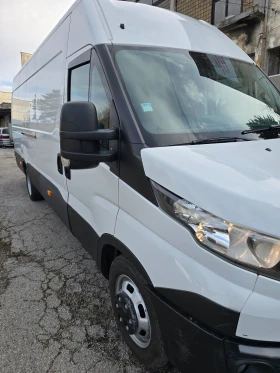 Iveco Daily 35-180  Hi-matik, снимка 2