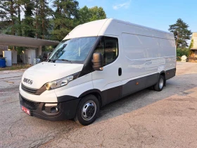 Iveco Daily 35-180  Hi-matik- | Mobile.bg    2