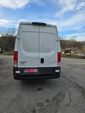 Iveco Daily 35-180  Hi-matik, снимка 7