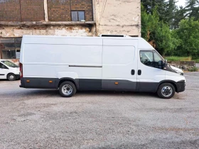 Iveco Daily 35-180  Hi-matik- | Mobile.bg    3