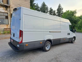 Iveco Daily 35-180  Hi-matik- | Mobile.bg    6