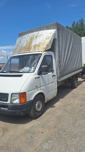 VW Lt | Mobile.bg    3