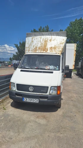     VW Lt