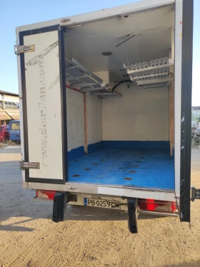 Mercedes-Benz Sprinter 311  | Mobile.bg    5