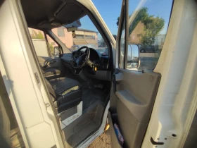 Mercedes-Benz Sprinter 311  | Mobile.bg    6