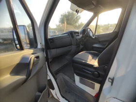 Mercedes-Benz Sprinter 311  | Mobile.bg    9