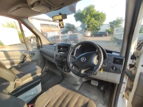 Mercedes-Benz Sprinter 311  | Mobile.bg    7