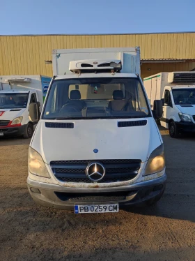 Mercedes-Benz Sprinter 311  | Mobile.bg    2