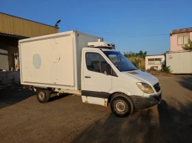 Mercedes-Benz Sprinter 311  | Mobile.bg    3