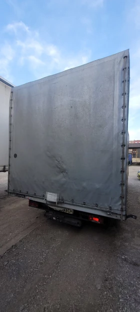 Iveco 35c18 12. 180 | Mobile.bg    13