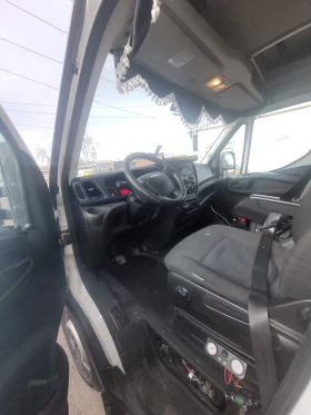 Iveco 35c18 12. 180 | Mobile.bg    6