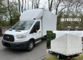 ������ Ford Transit