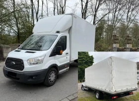 ����� �� �������� �� Ford Transit 350 L4 ������ 2.2 155 �.�. ��� ����, ��������