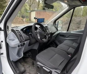 Ford Transit 350 L4 Фургон 155 к.с., снимка 6 - Бусове и автобуси - 53610706