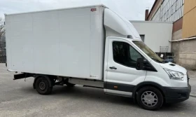 Ford Transit 350 L4 Фургон 155 к.с., снимка 2 - Бусове и автобуси - 53610706