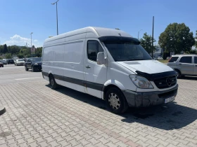 Mercedes-Benz 313 2.2 CDI, снимка 5 - Бусове и автобуси - 53675522