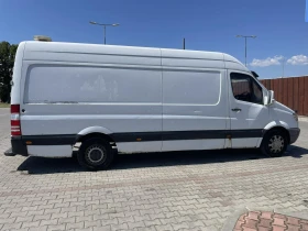 Mercedes-Benz 313 2.2 CDI, снимка 4 - Бусове и автобуси - 53675522