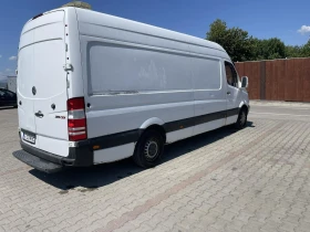 Mercedes-Benz 313 2.2 CDI, снимка 3 - Бусове и автобуси - 53675522