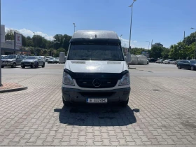 Mercedes-Benz 313 2.2 CDI