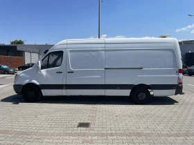 Mercedes-Benz 313 2.2 CDI, снимка 6 - Бусове и автобуси - 53675522