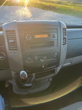 Mercedes-Benz Sprinter 311 undefined | Auto.bg — изображение 14