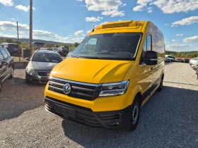 VW Crafter E Crafter TERMO | Mobile.bg � ����� ������ 2