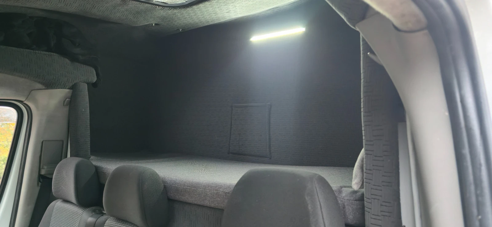 Mercedes-Benz Sprinter 313 313 | Mobile.bg � ����������� 10