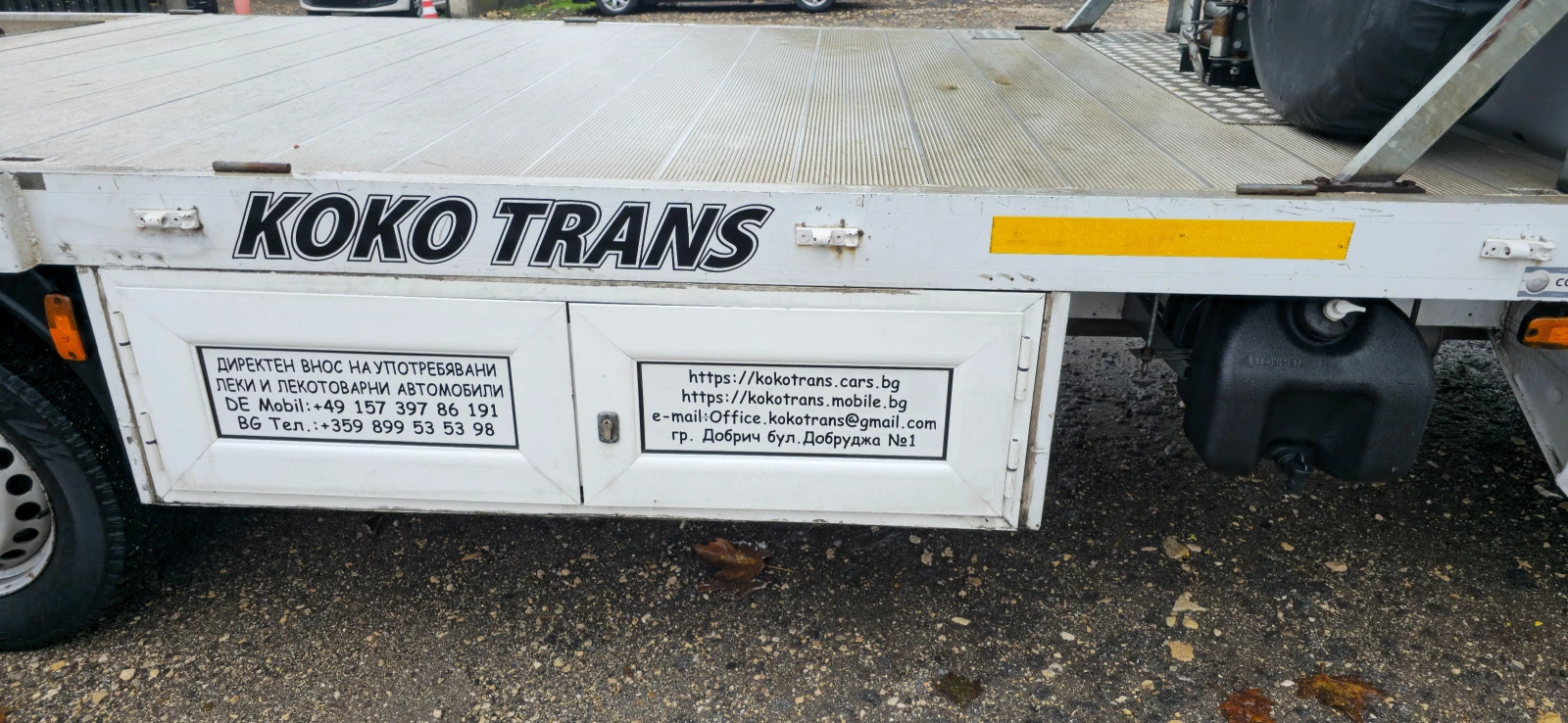 Mercedes-Benz Sprinter 313 313 | Mobile.bg � ����������� 4