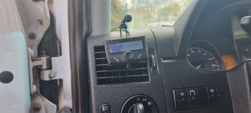 Mercedes-Benz Sprinter 313 313 | Mobile.bg   15