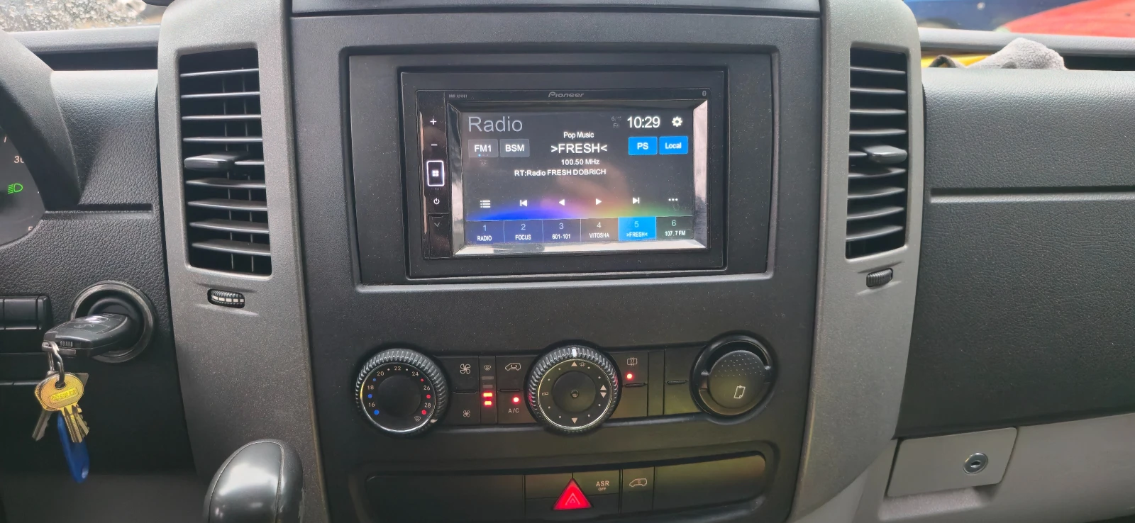 Mercedes-Benz Sprinter 313 313 | Mobile.bg � ����������� 8