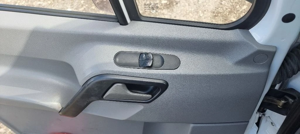 Mercedes-Benz Sprinter 313 313 | Mobile.bg   14