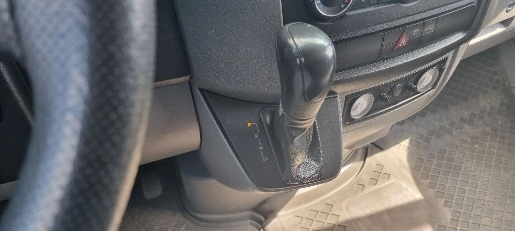 Mercedes-Benz Sprinter 313 313 | Mobile.bg   12