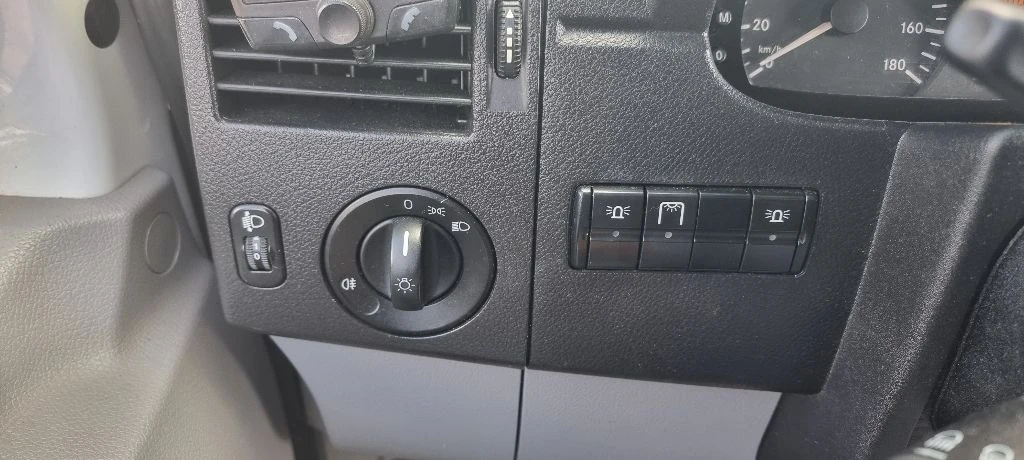 Mercedes-Benz Sprinter 313 313 | Mobile.bg   13