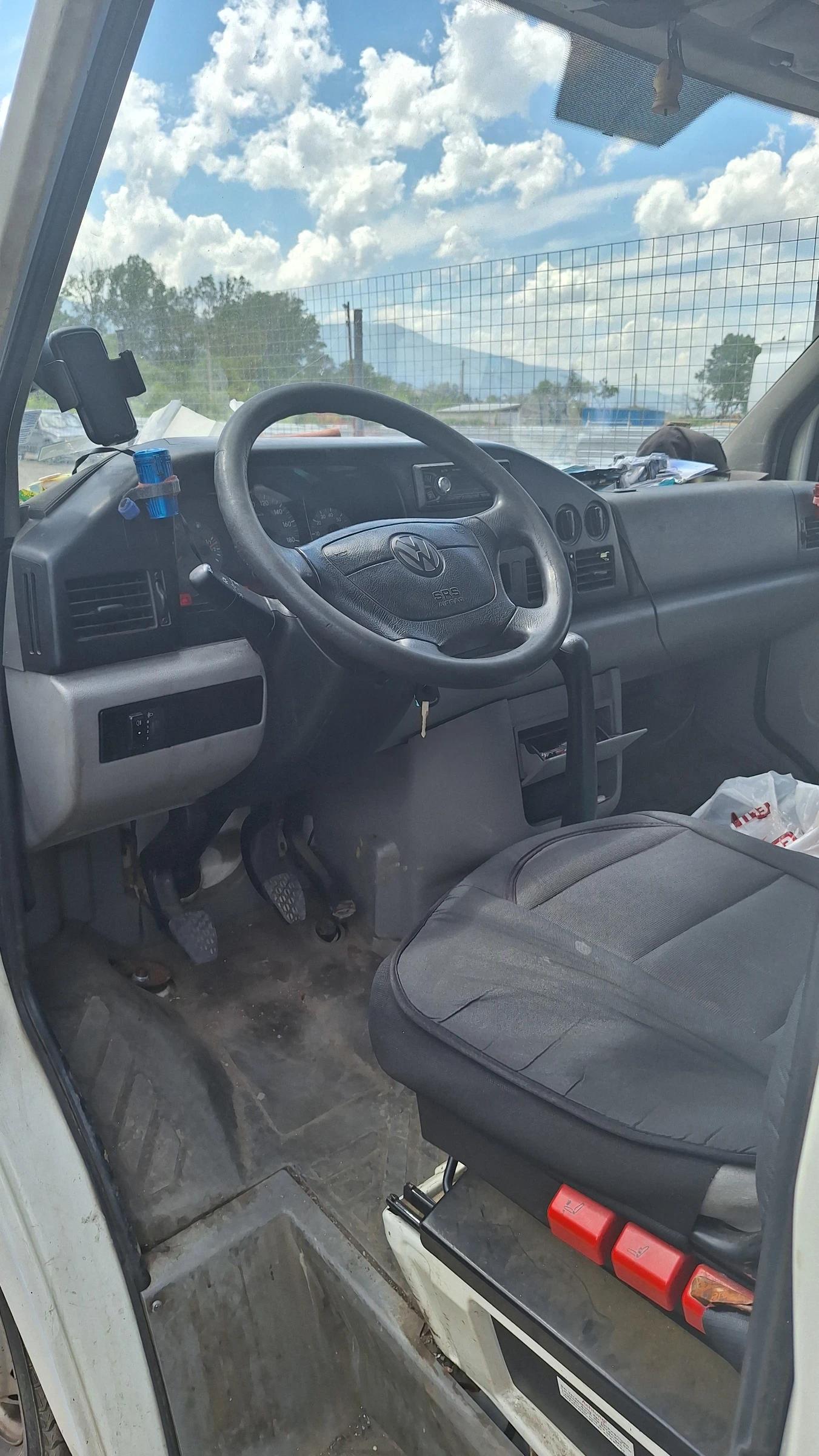 VW Lt  - изображение 5