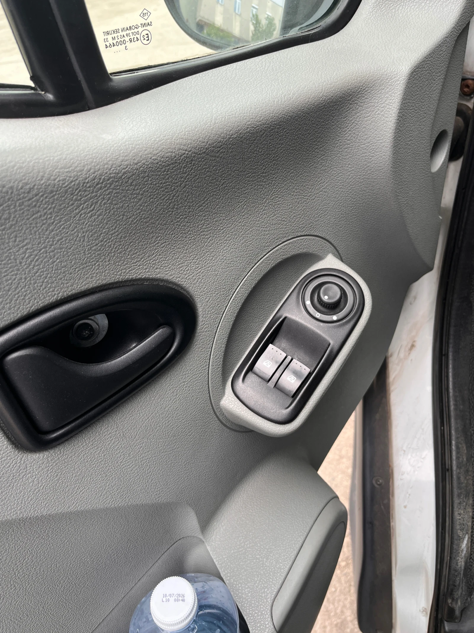 Renault Master 192 k. Реални км. Климатик 6ск. - изображение 5